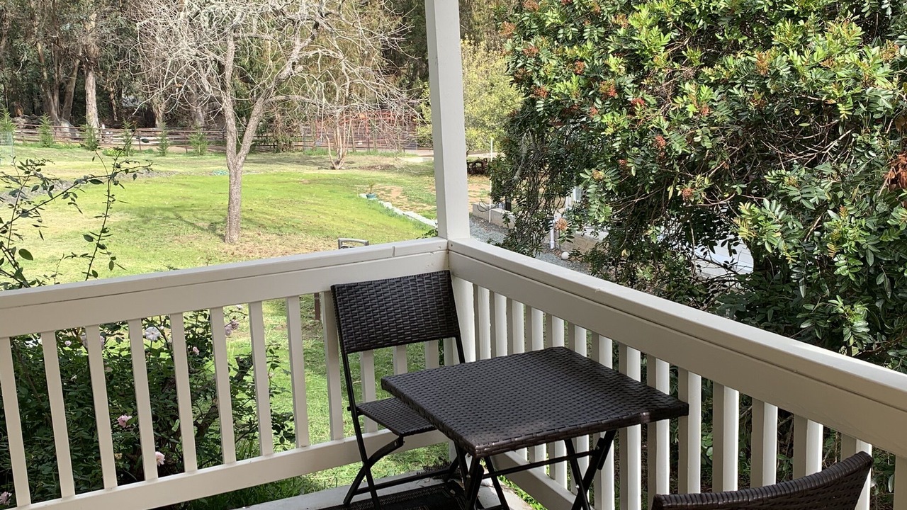 Photo of Outdoor in Cayucos