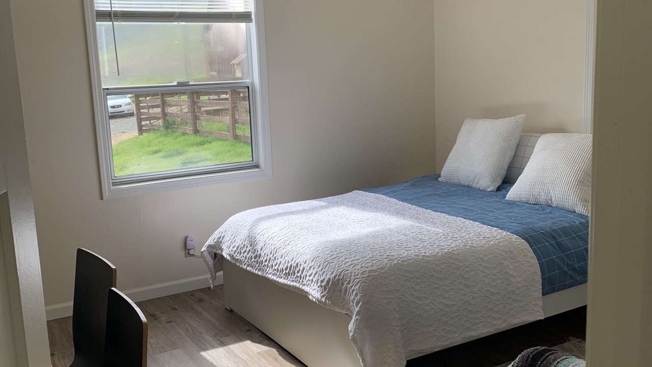 Photo of Bedroom in Cayucos