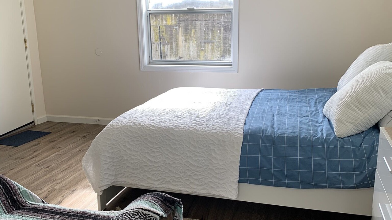 Photo of Bedroom in Cayucos
