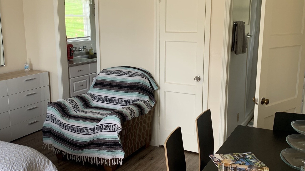 Photo of Bathroom in Cayucos