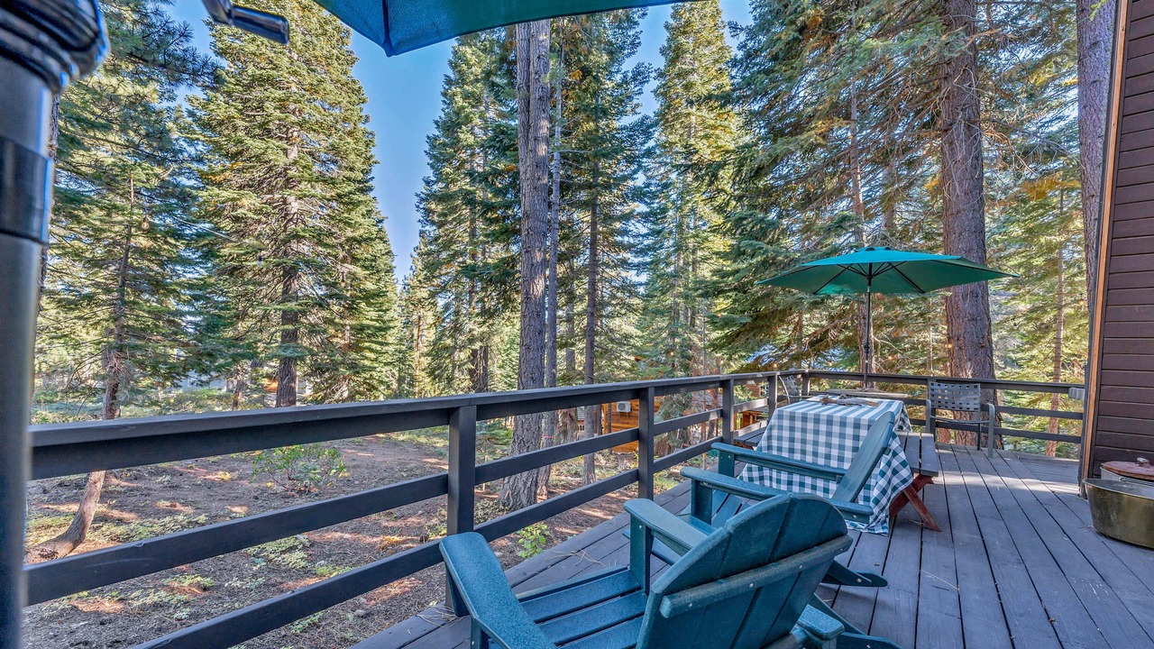 Photo of Outdoor in Talmont