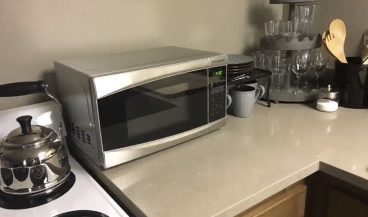 Photo of Kitchen in Nevada City