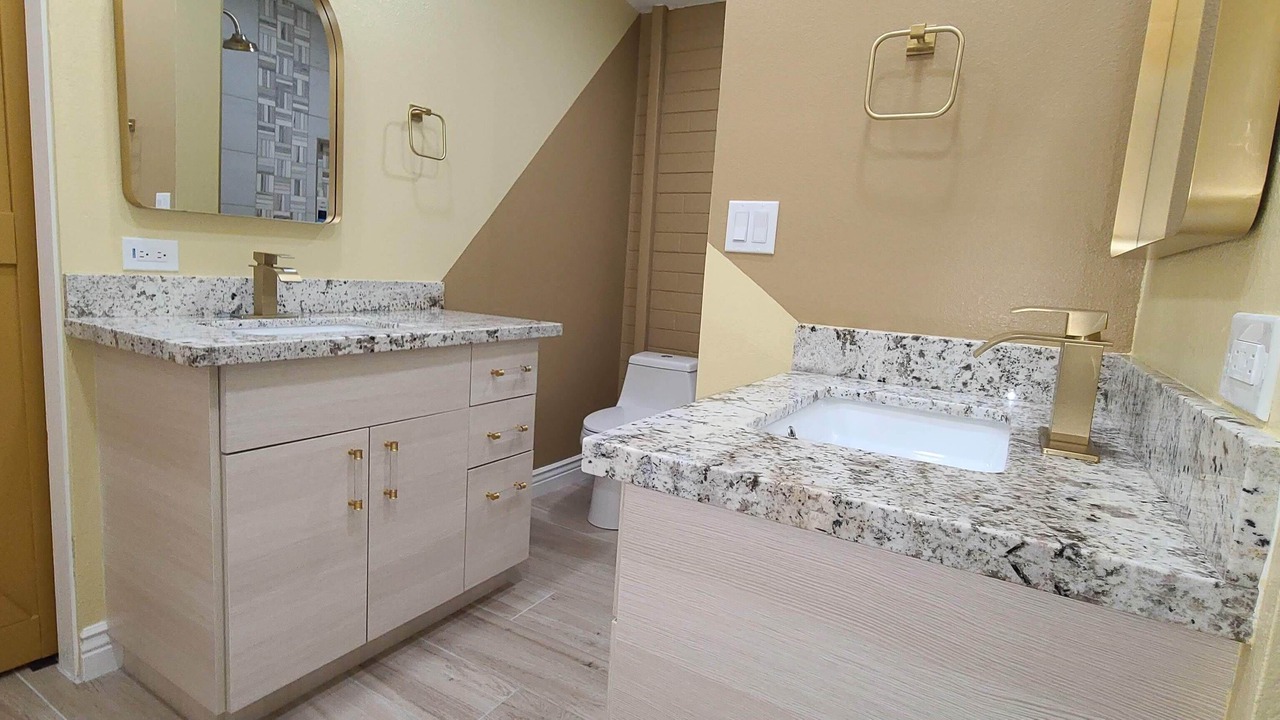 Photo of Bathroom in Goodyear