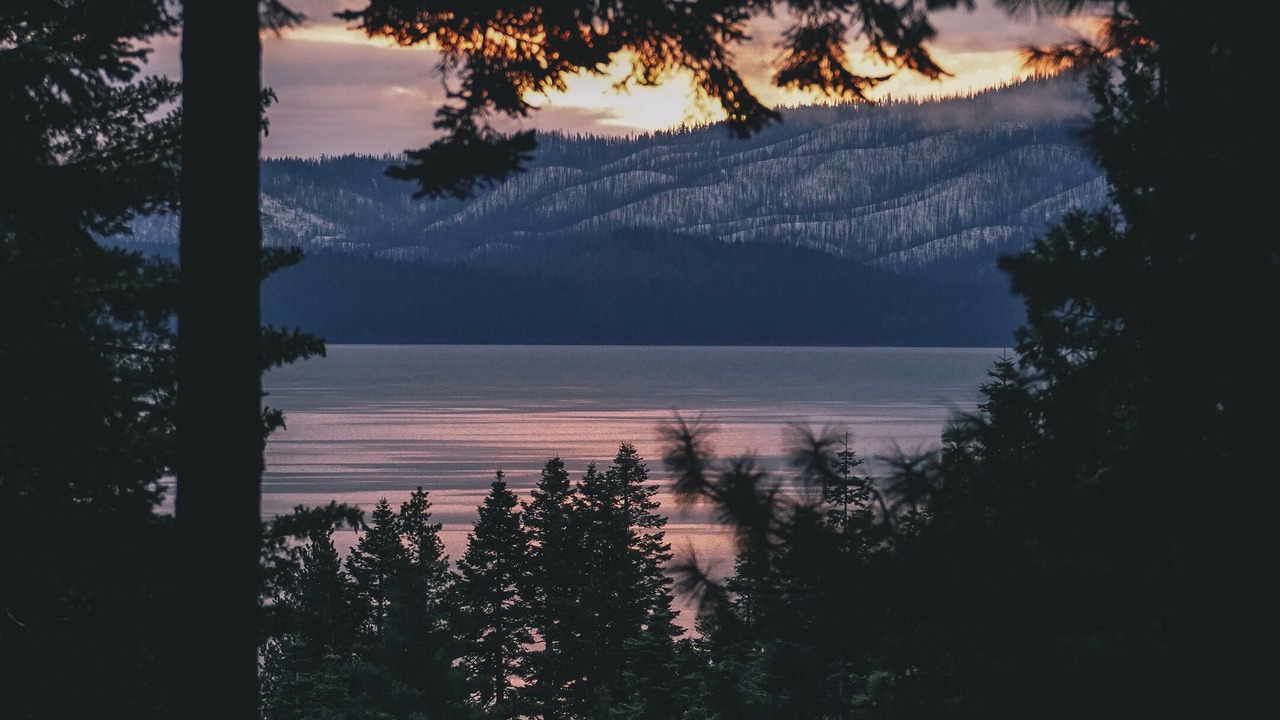 Photo of Bedroom in Lake Almanor Country Club