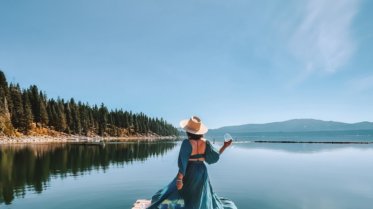 Photo of Outdoor in Lake Almanor Country Club