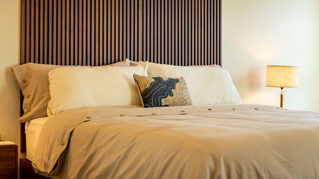 Photo of Bedroom in Klamath Falls