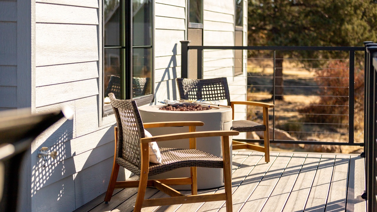 Photo of Outdoor in Klamath Falls