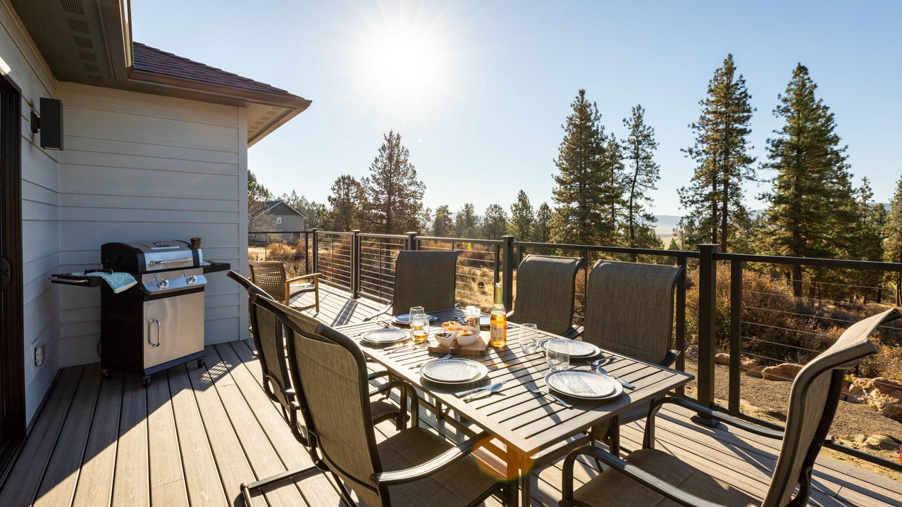 Photo of Outdoor in Klamath Falls