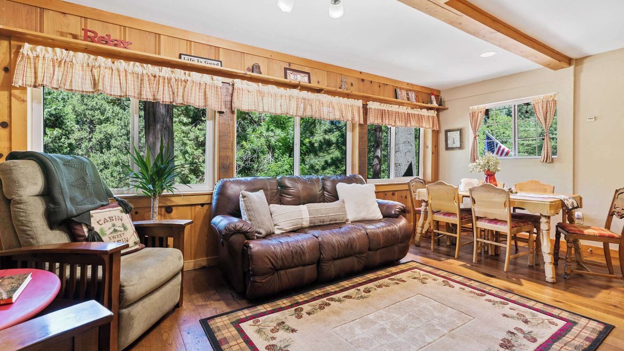 Photo of Bedroom in Sugar Pine