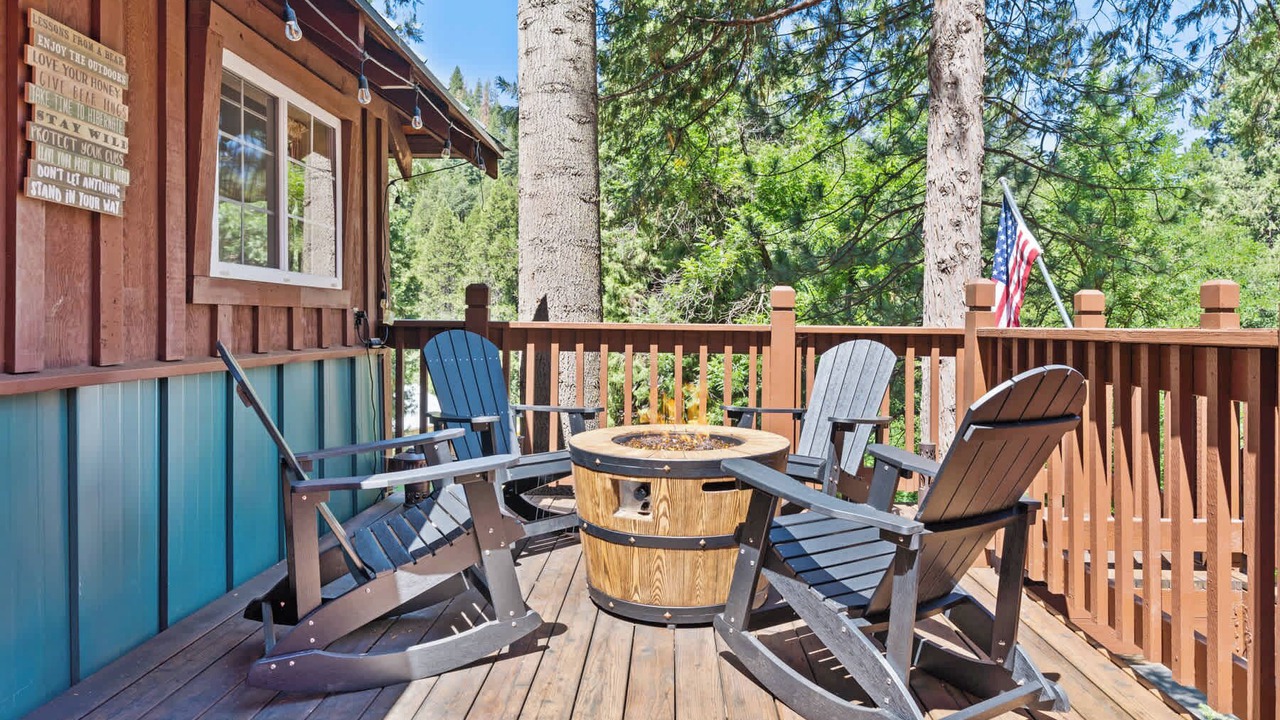 Photo of Others in Sugar Pine