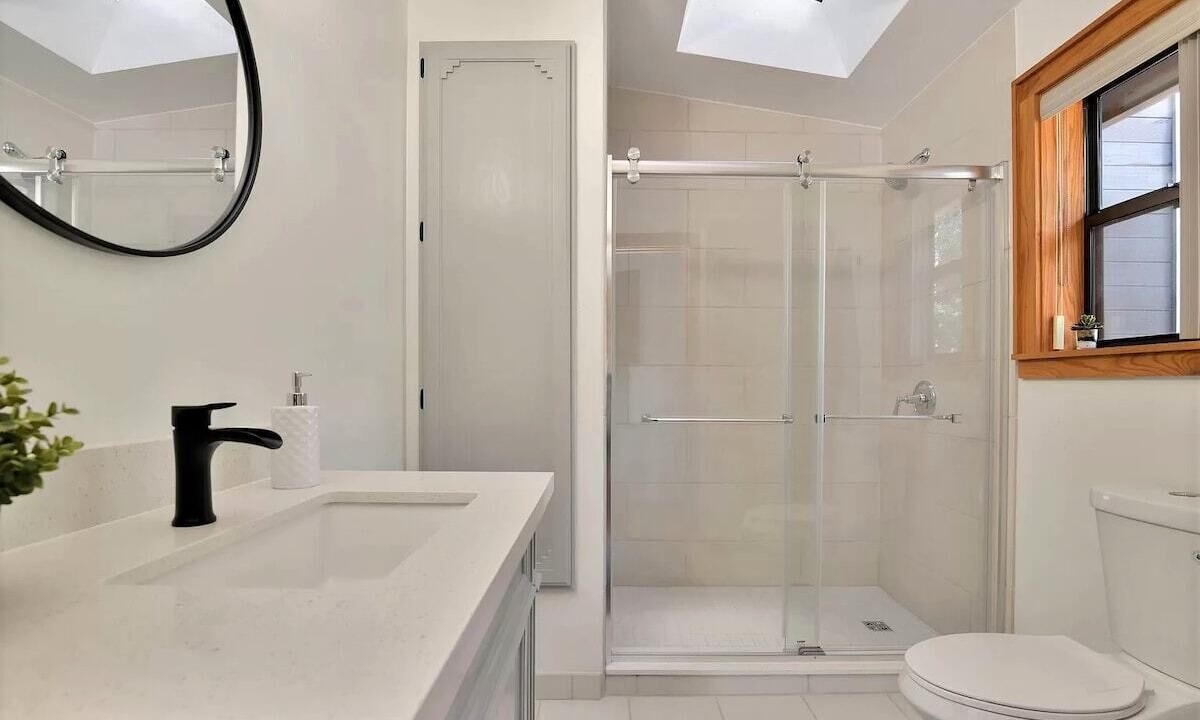 Photo of Bathroom in Rancho Vista Hills