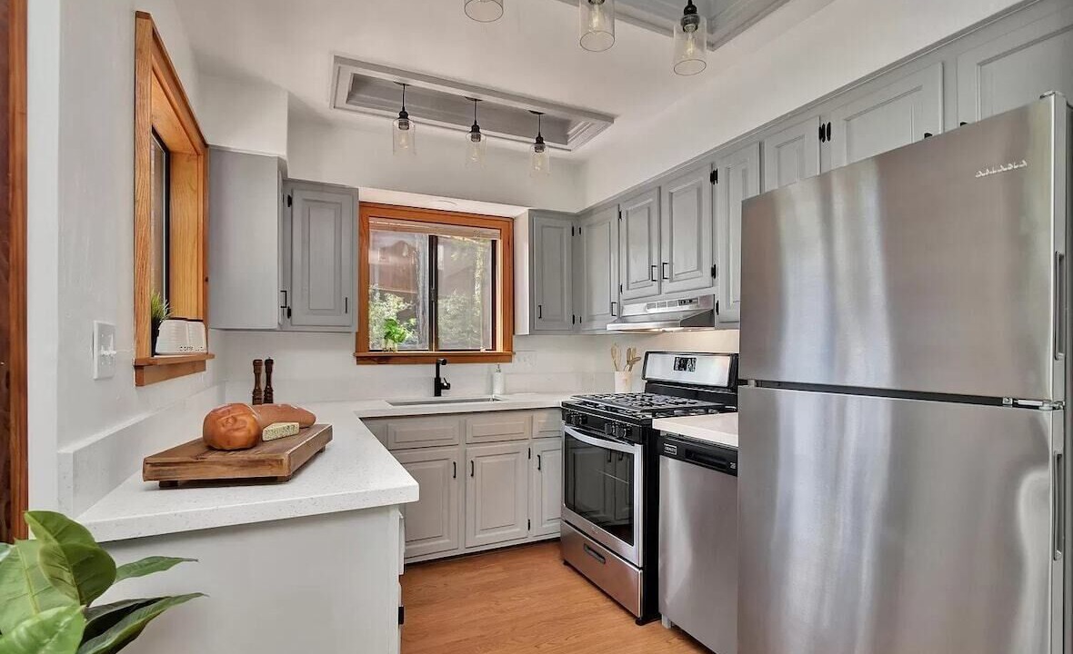 Photo of Kitchen in Rancho Vista Hills