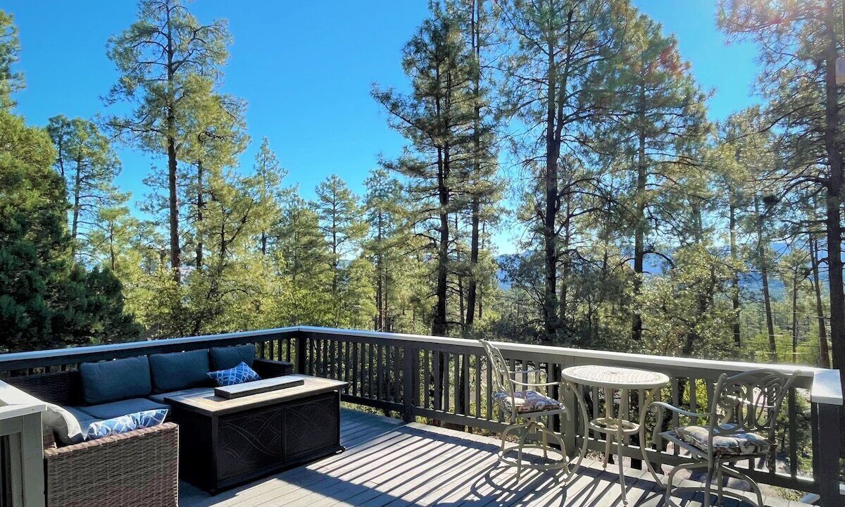 Photo of Outdoor in Rancho Vista Hills