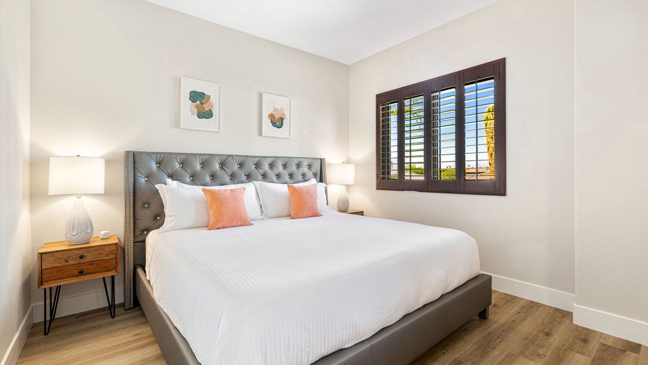 Photo of Bedroom in Estacio