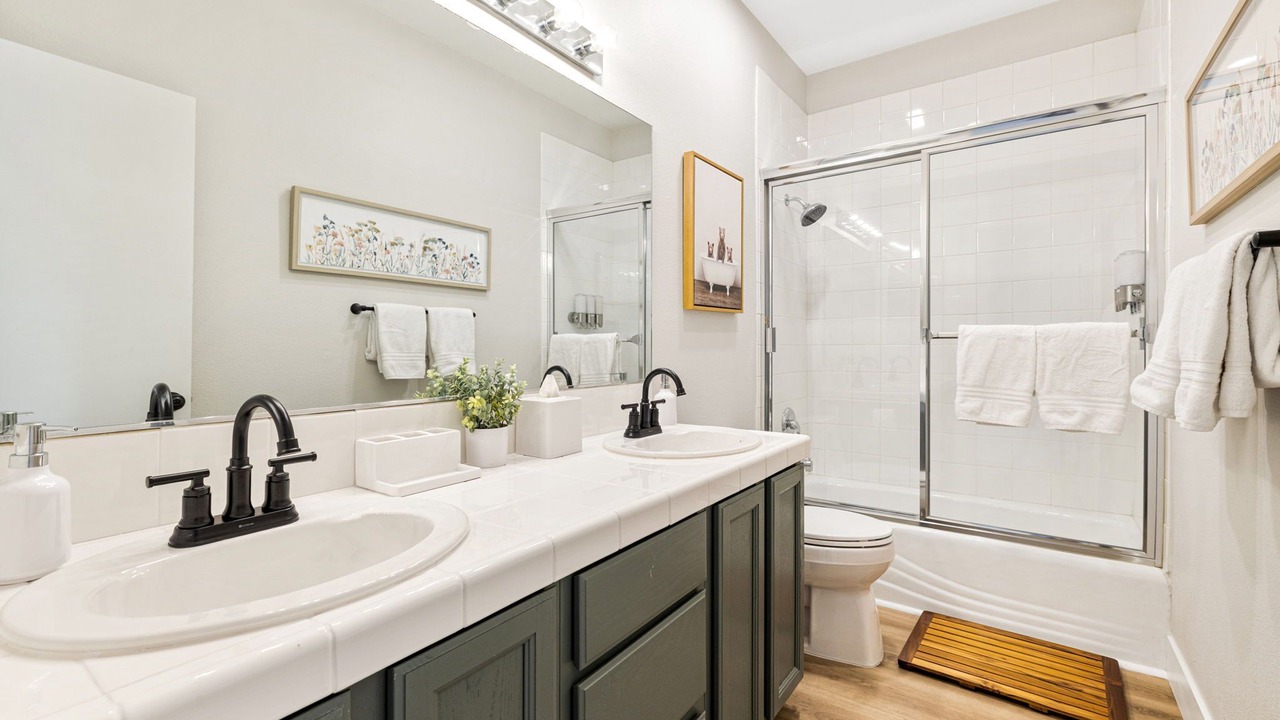 Photo of Bathroom in Estacio