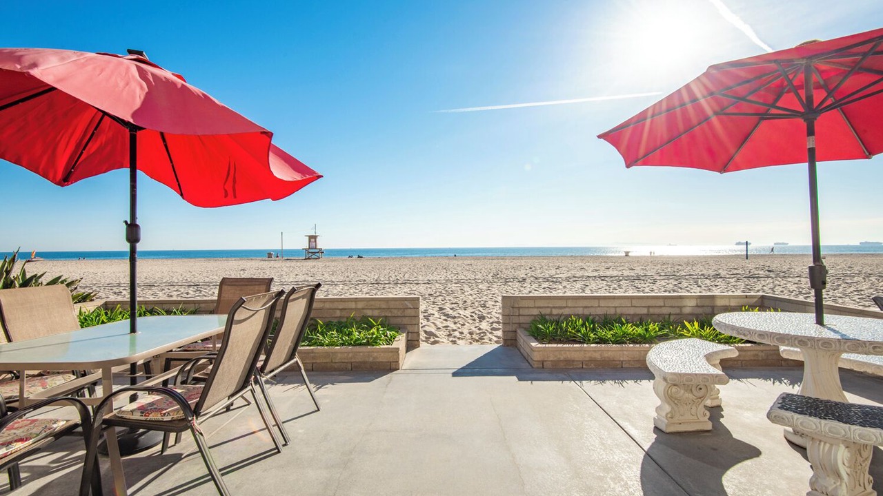 Photo of Outdoor in Santa Ana Heights