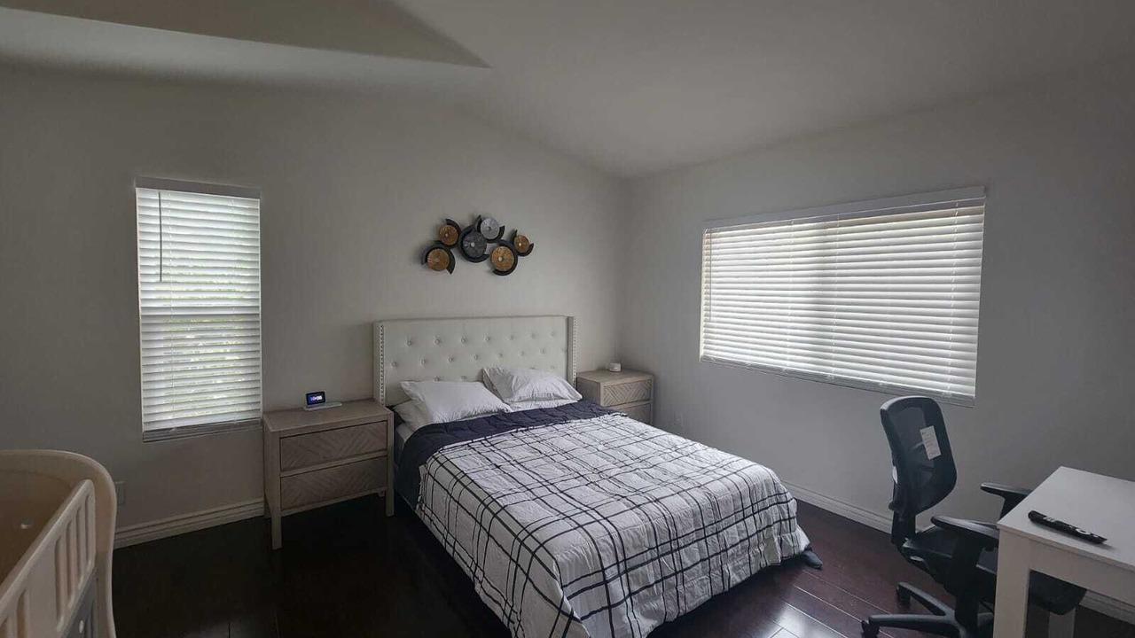 Photo of Bedroom in Miramar Ranch North