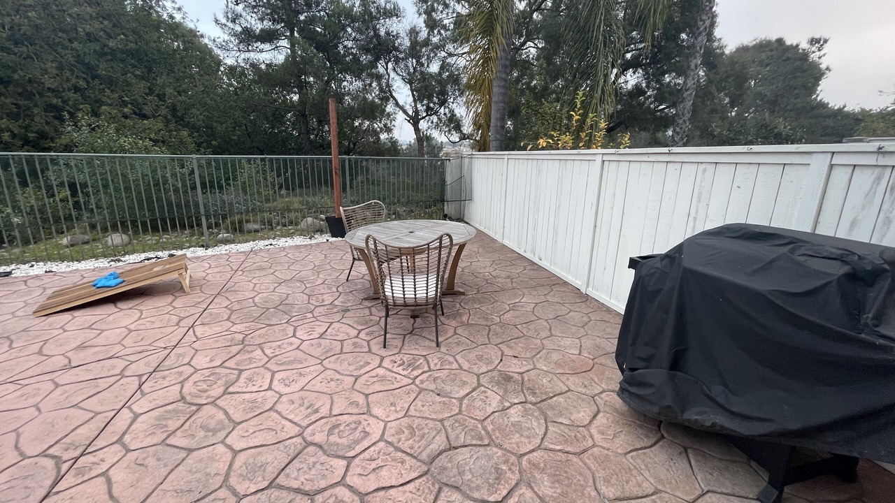 Photo of Outdoor in Miramar Ranch North