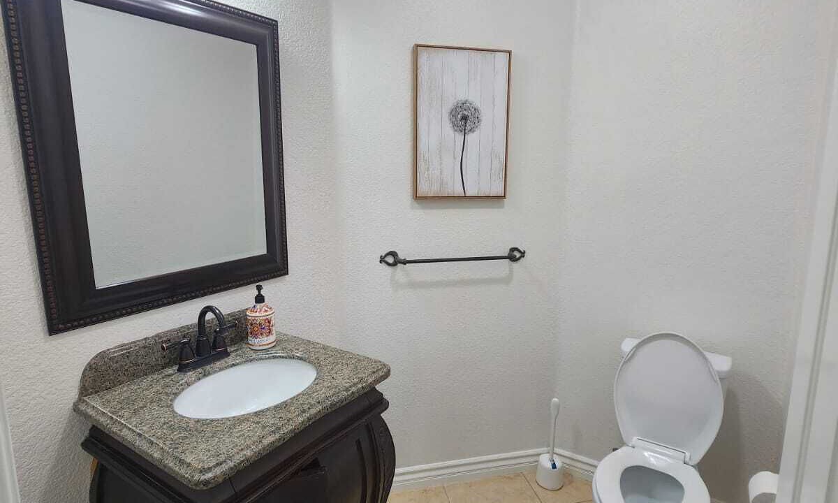 Photo of Bathroom in Miramar Ranch North
