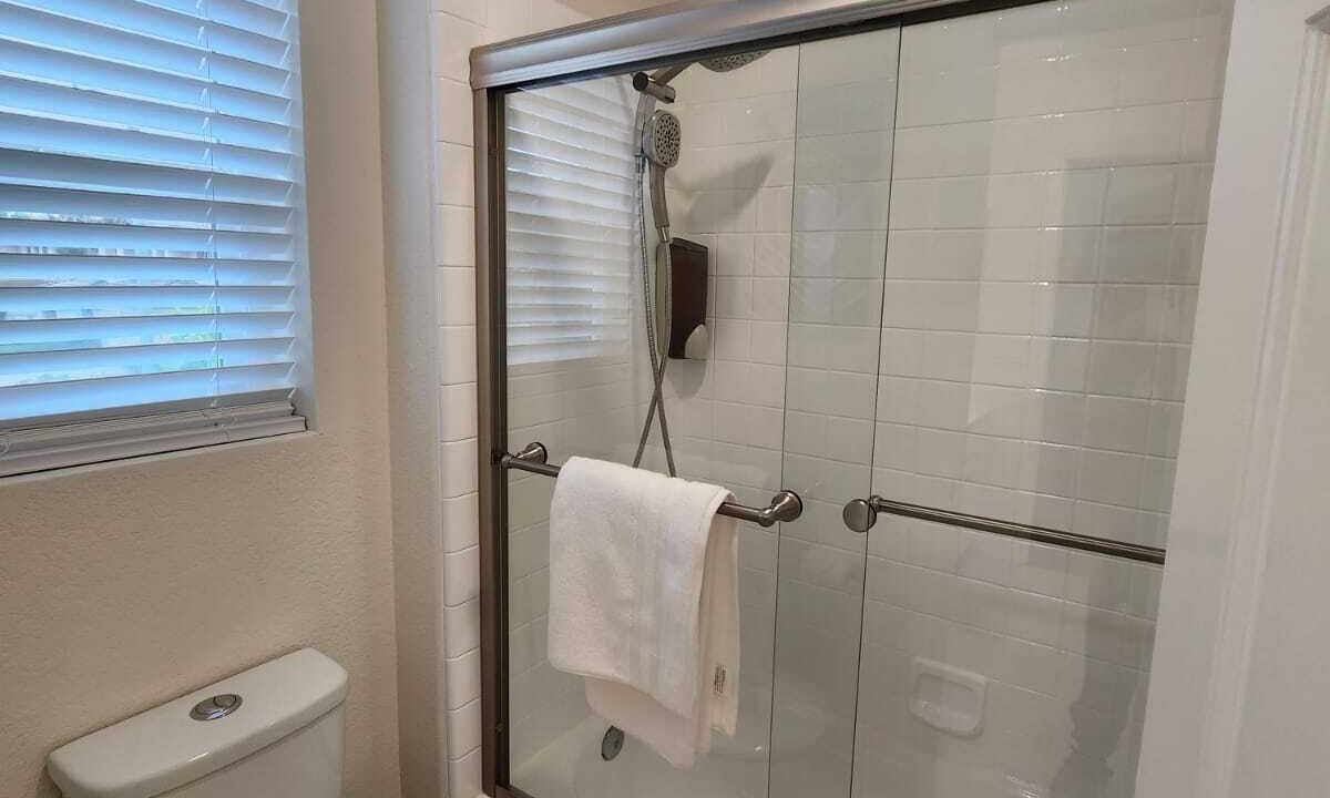 Photo of Bathroom in Miramar Ranch North