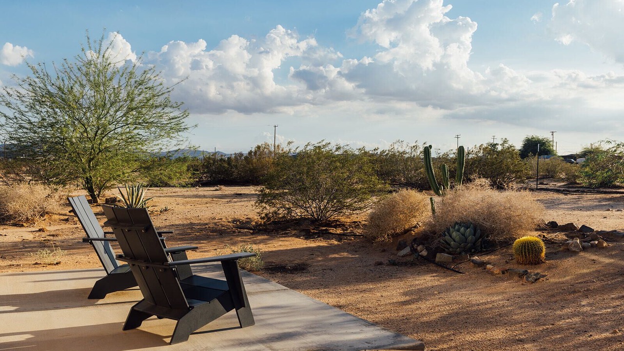 Photo of Others in Joshua Tree