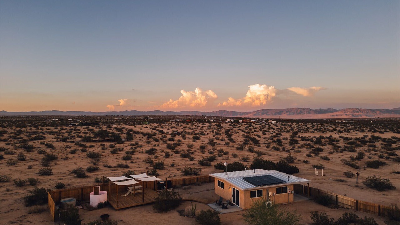 Photo of Others in Joshua Tree