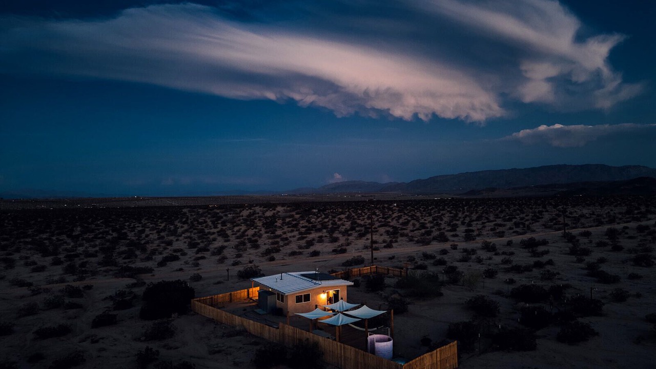 Photo of Others in Joshua Tree