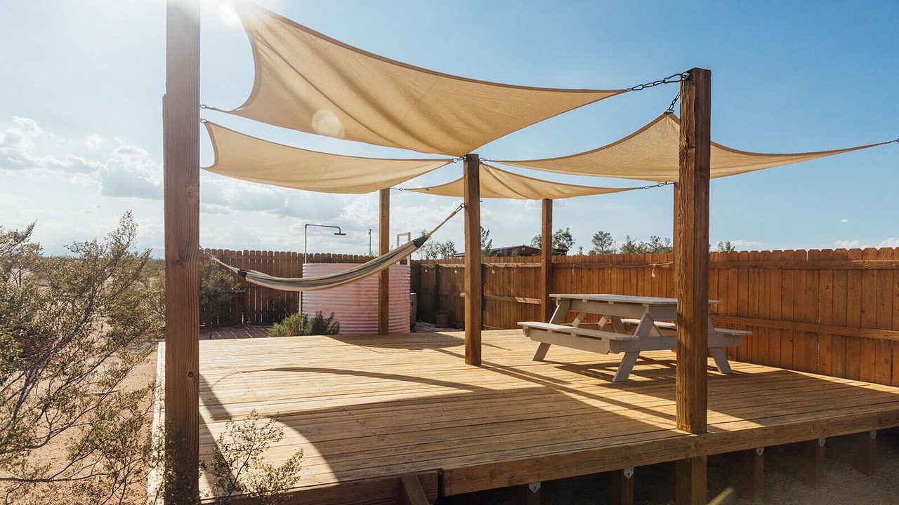 Photo of Outdoor in Joshua Tree