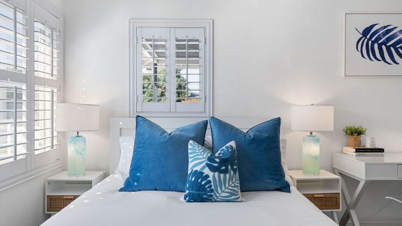 Photo of Bedroom in Harbor