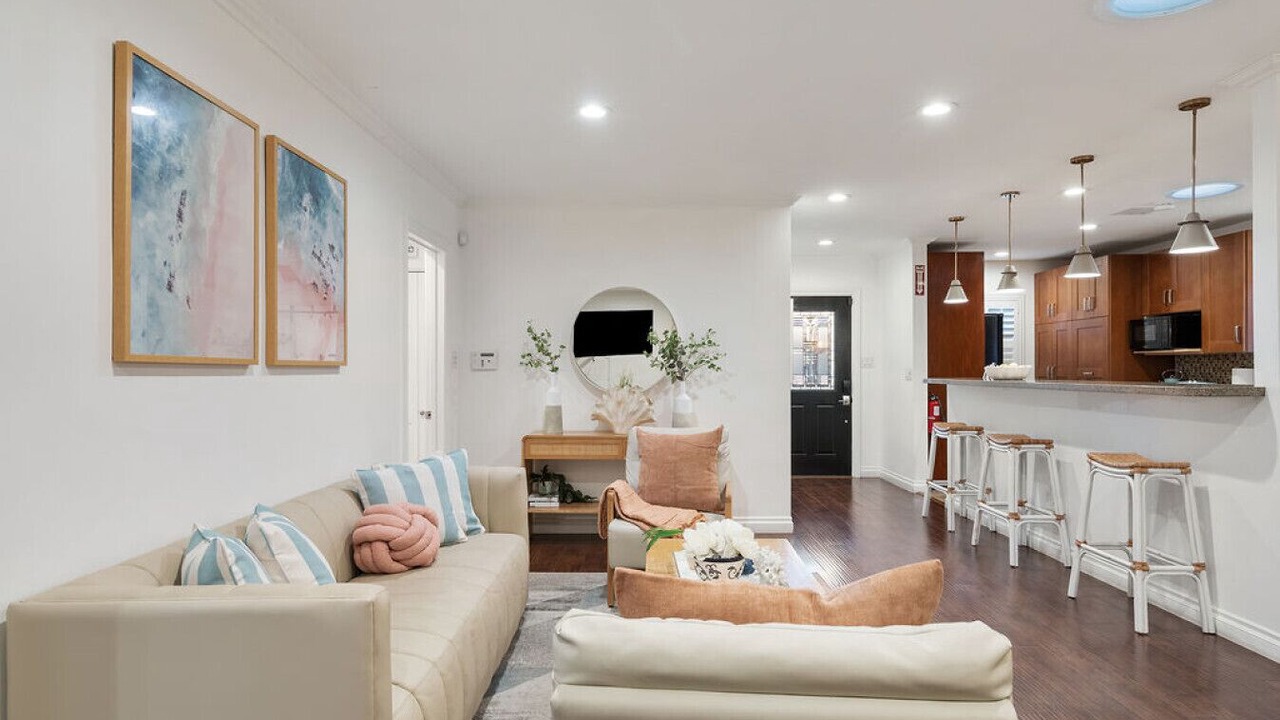 Photo of Livingroom in Harbor