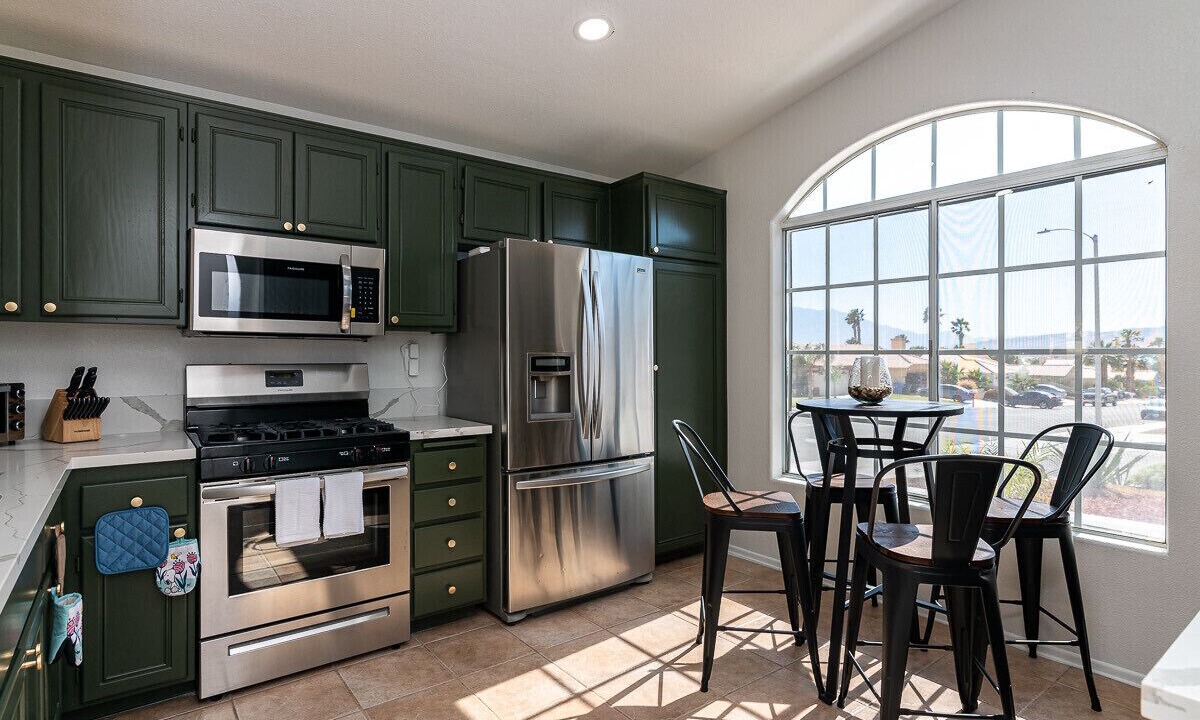 Photo of Kitchen in Rancho Del Oro