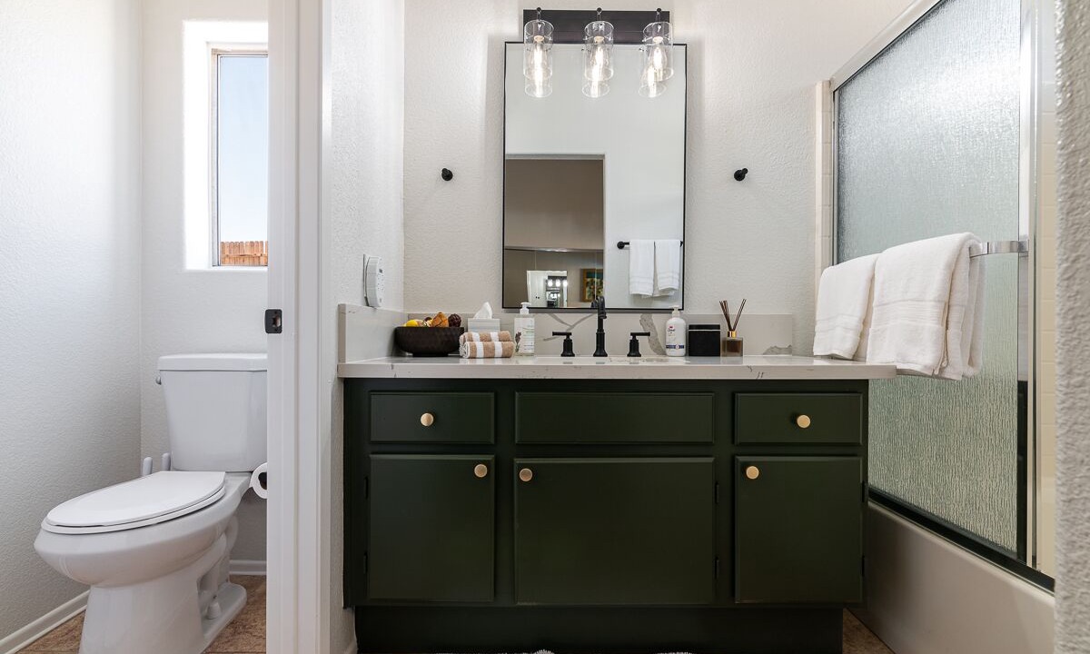 Photo of Bathroom in Rancho Del Oro