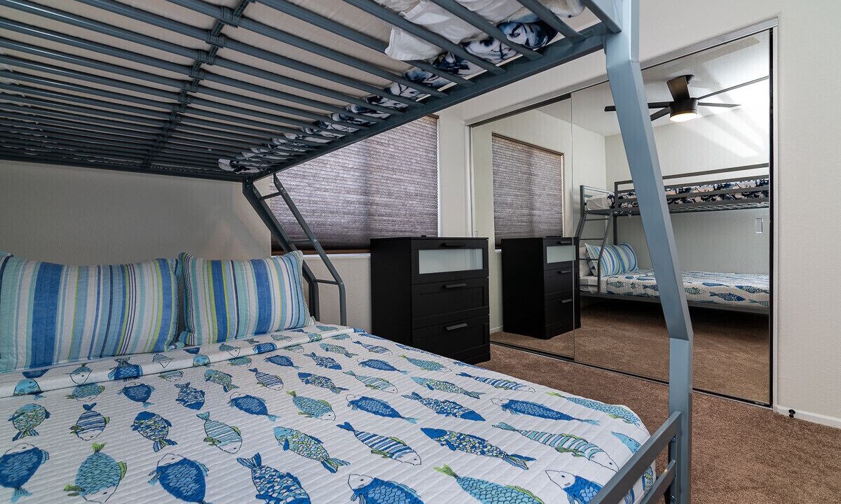 Photo of Bedroom in Rancho Del Oro