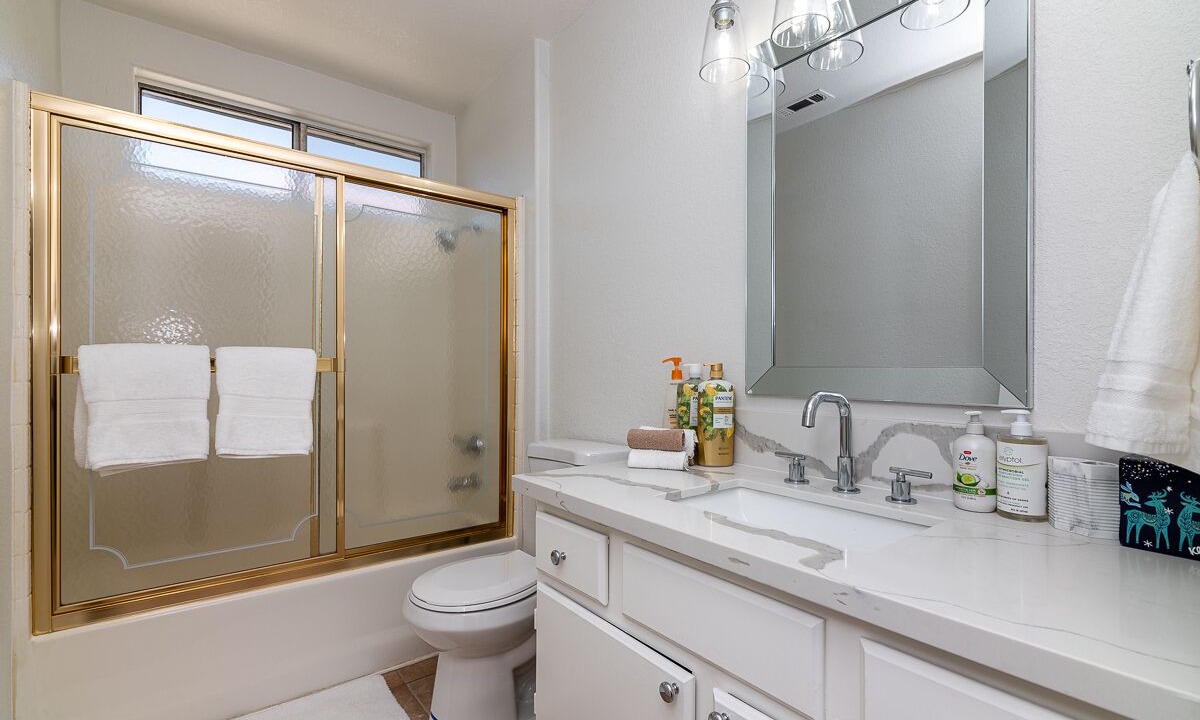 Photo of Bathroom in Rancho Del Oro