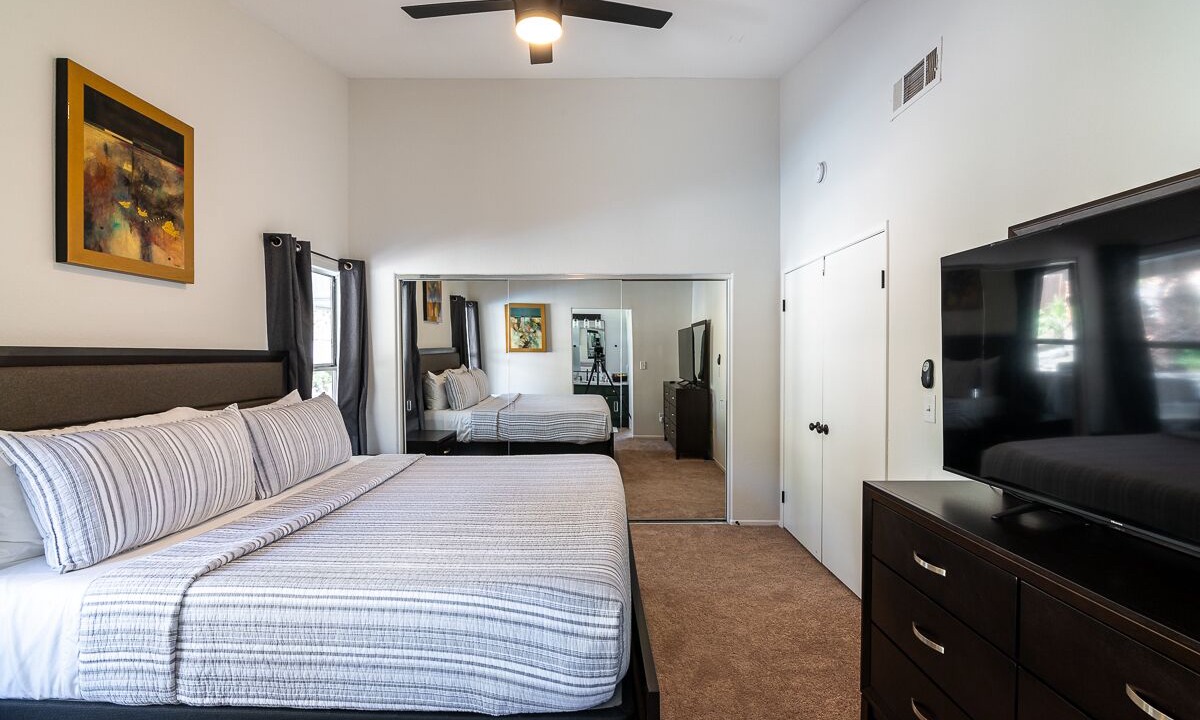Photo of Bedroom in Rancho Del Oro