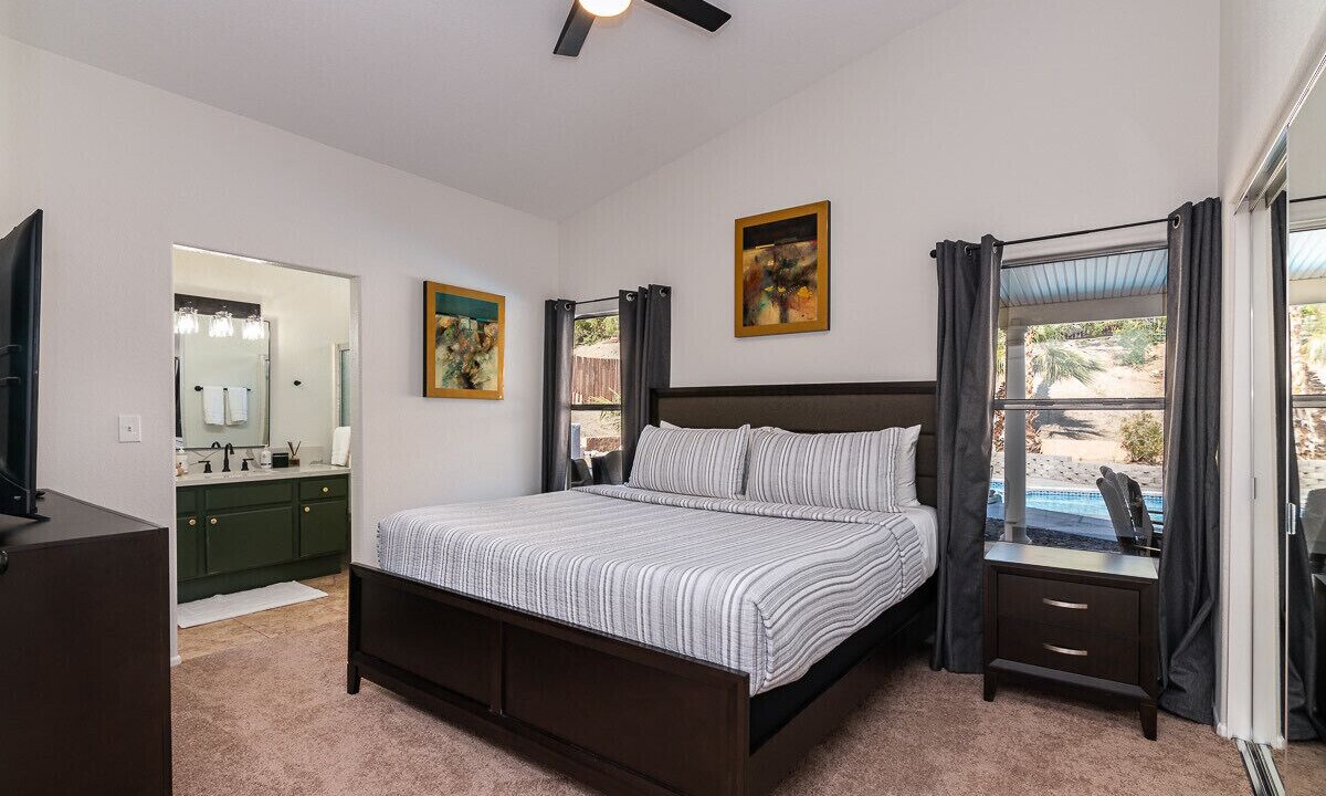 Photo of Bedroom in Rancho Del Oro