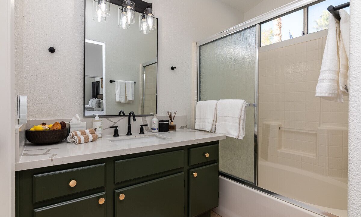 Photo of Bathroom in Rancho Del Oro