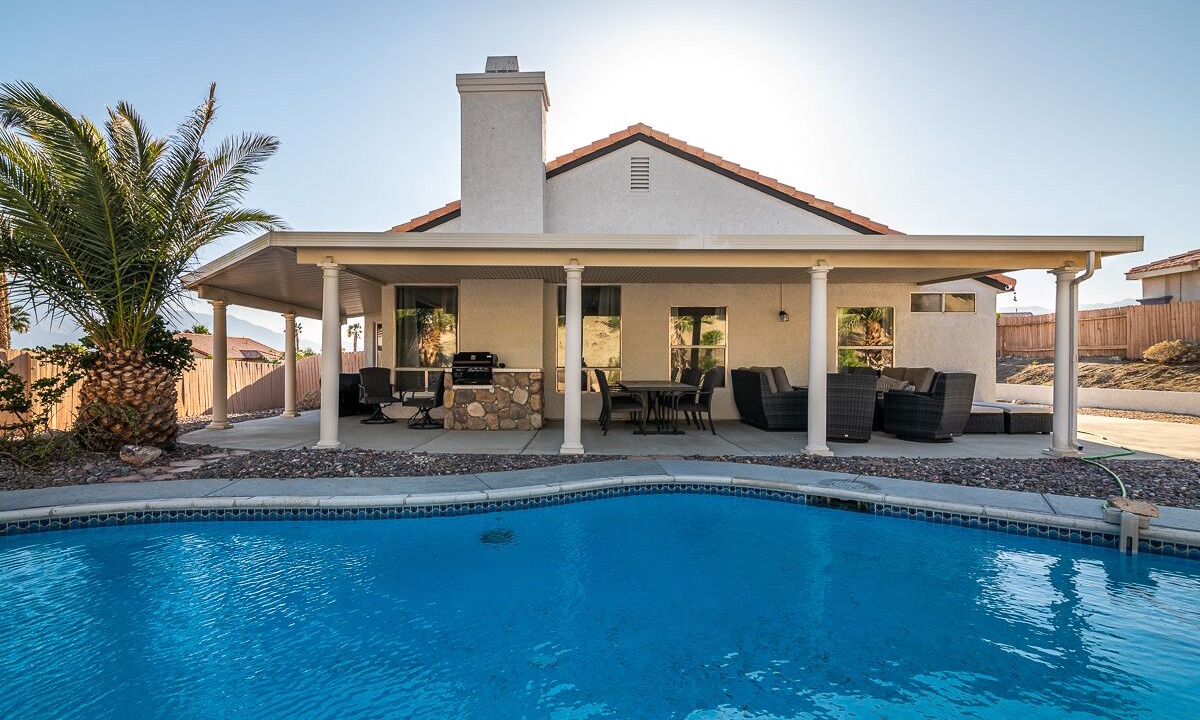 Photo of Outdoor in Rancho Del Oro