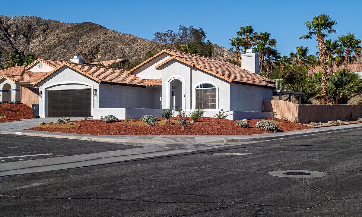 Photo of Outdoor in Rancho Del Oro