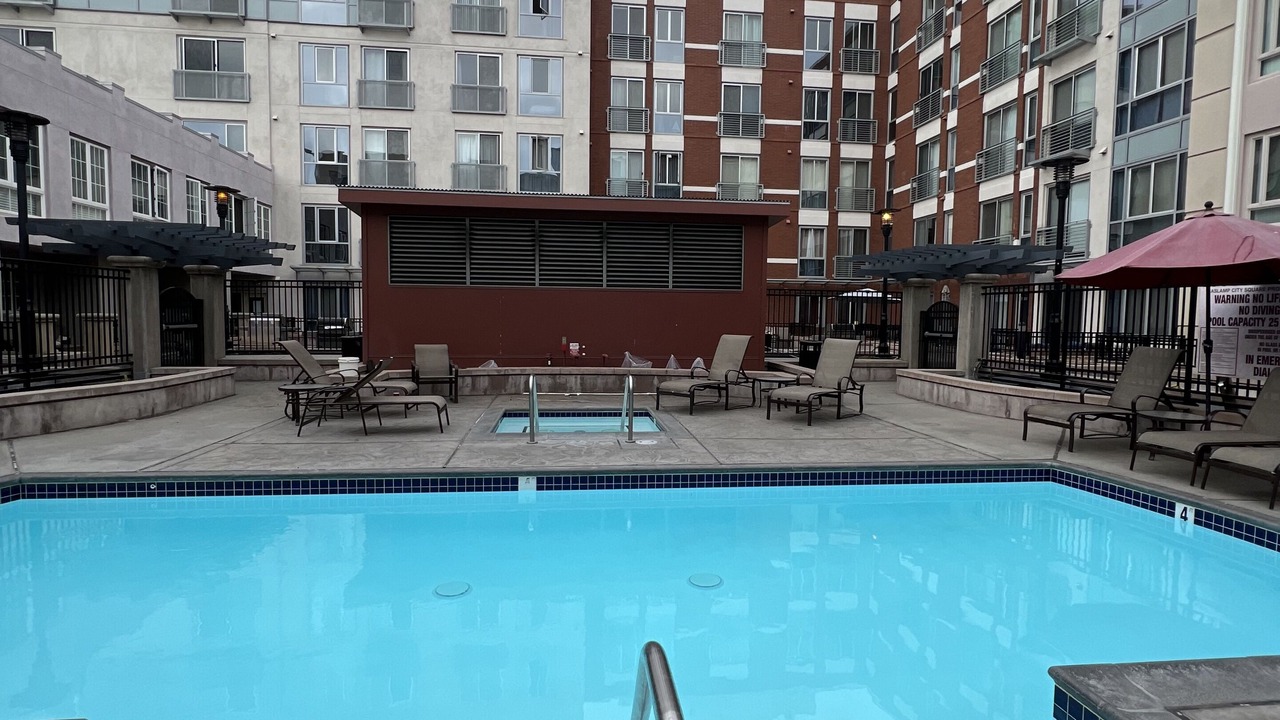 Photo of Outdoor in Gaslamp Quarter
