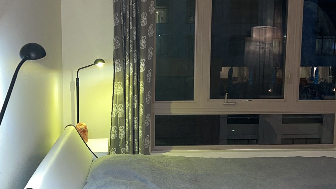 Photo of Bedroom in Gaslamp Quarter