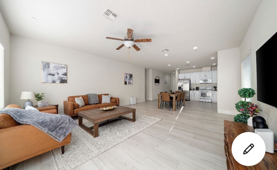 Photo of Livingroom in Elk Grove