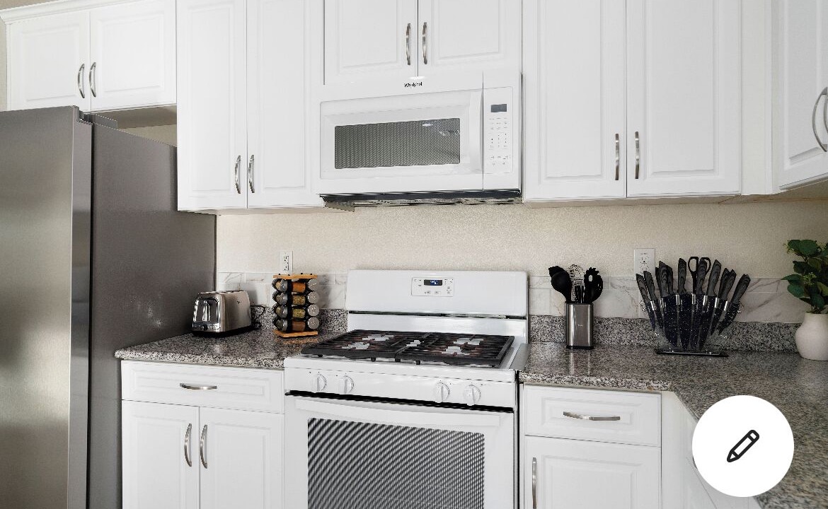 Photo of Kitchen in Elk Grove