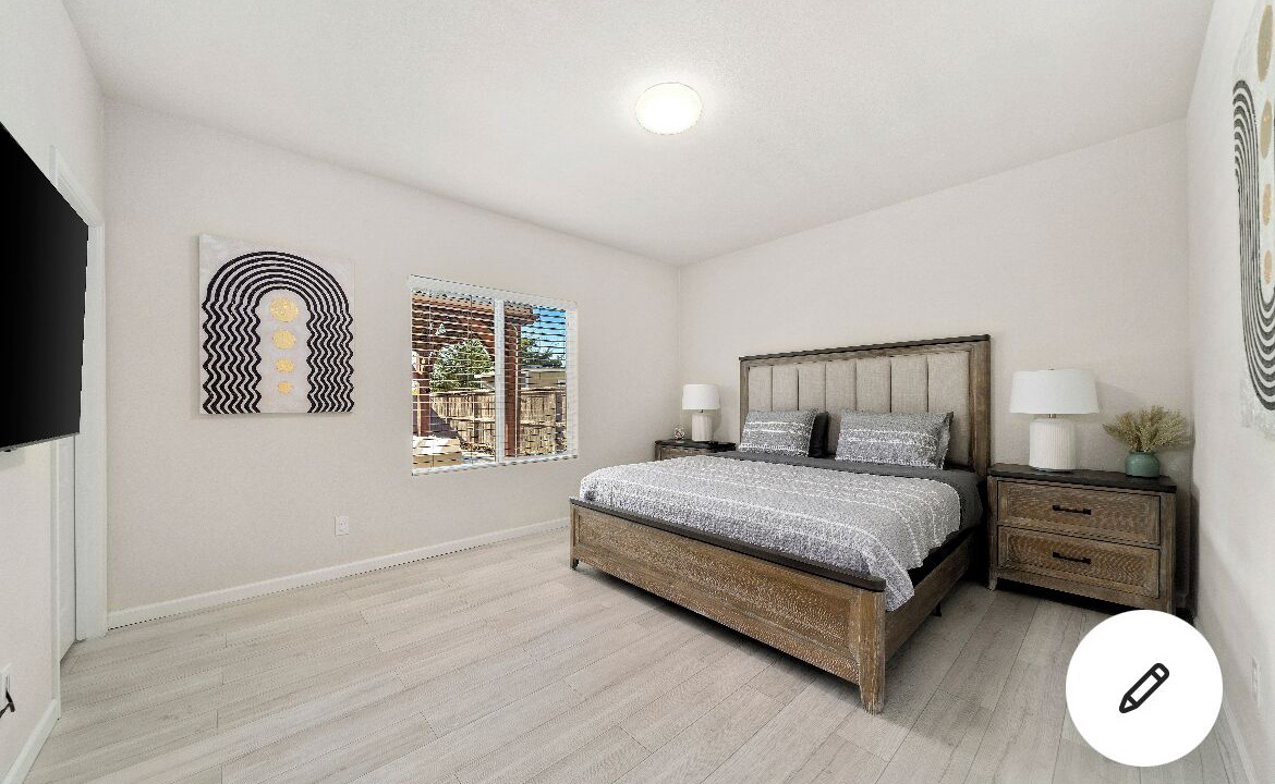 Photo of Bedroom in Elk Grove