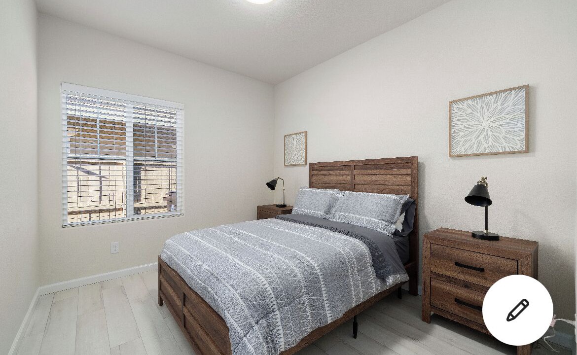 Photo of Bedroom in Elk Grove