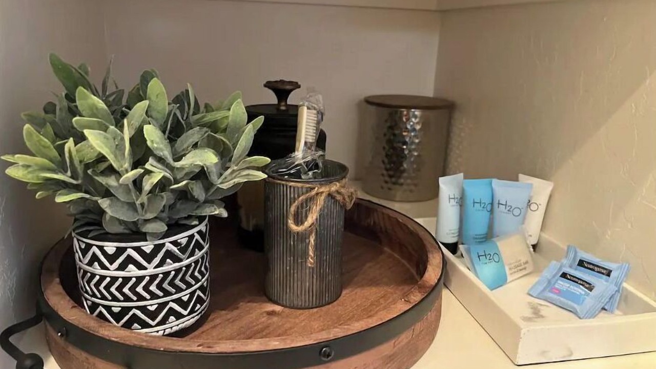 Photo of Bathroom in Page