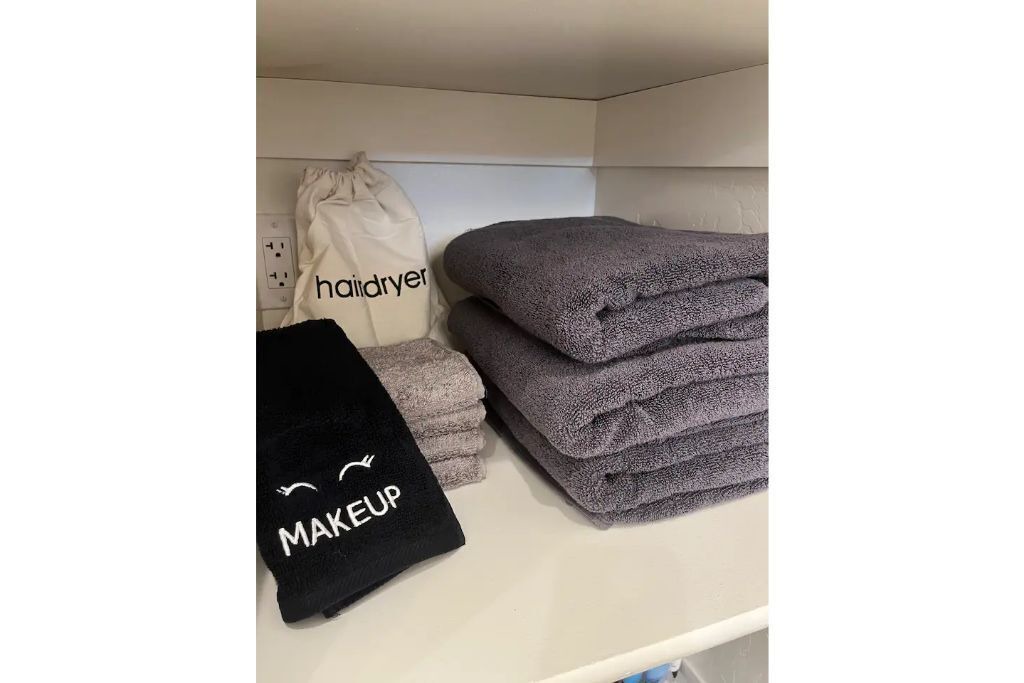 Photo of Bedroom in Page