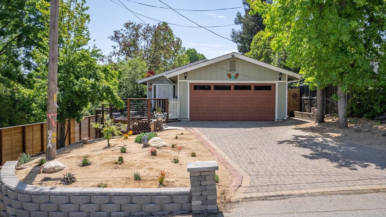 Photo of Outdoor in San Luis Obispo