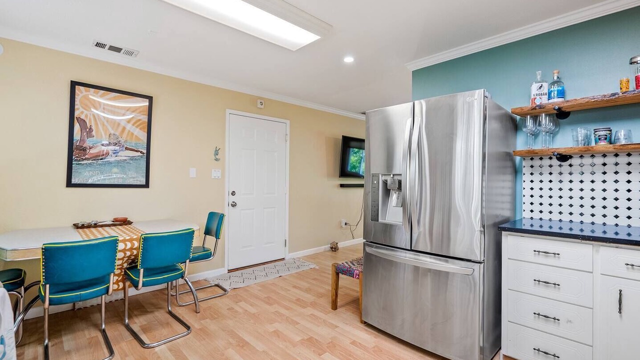 Photo of Kitchen in San Luis Obispo