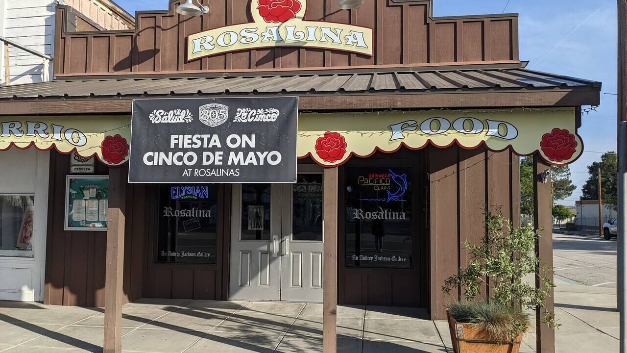 Photo of Others in San Luis Obispo